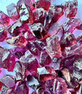 African Garnet Rough Facet Kenya Red Bulk Lot 6g Raw Gems rocksolidfossils