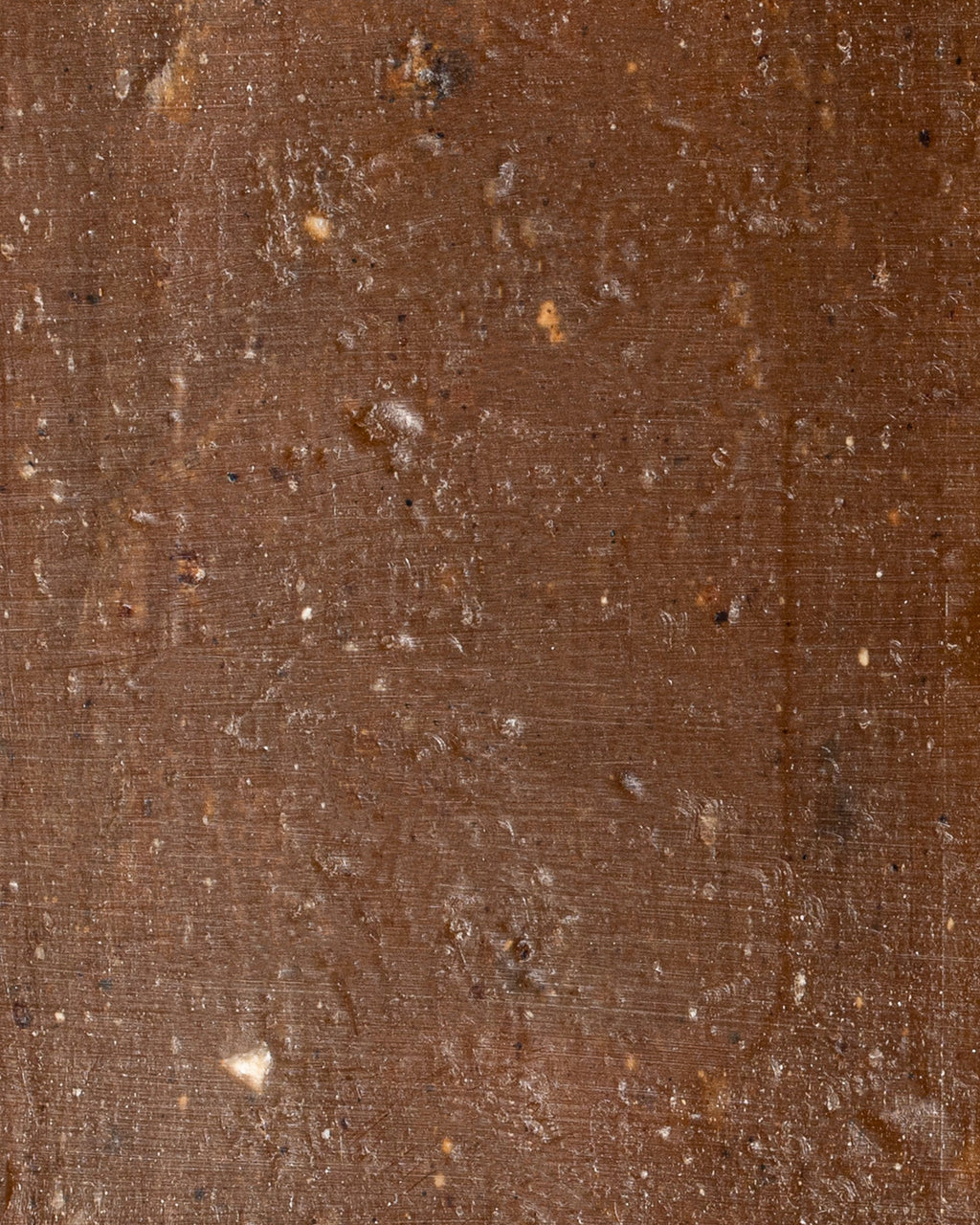 ASHANTI NATURALS 100% African Black Soap - Tea Tree AshantiNaturals