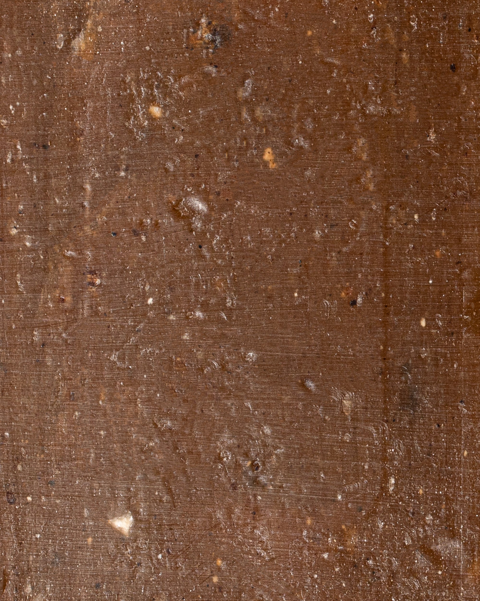 ASHANTI NATURALS 100% African Black Soap - Tea Tree AshantiNaturals