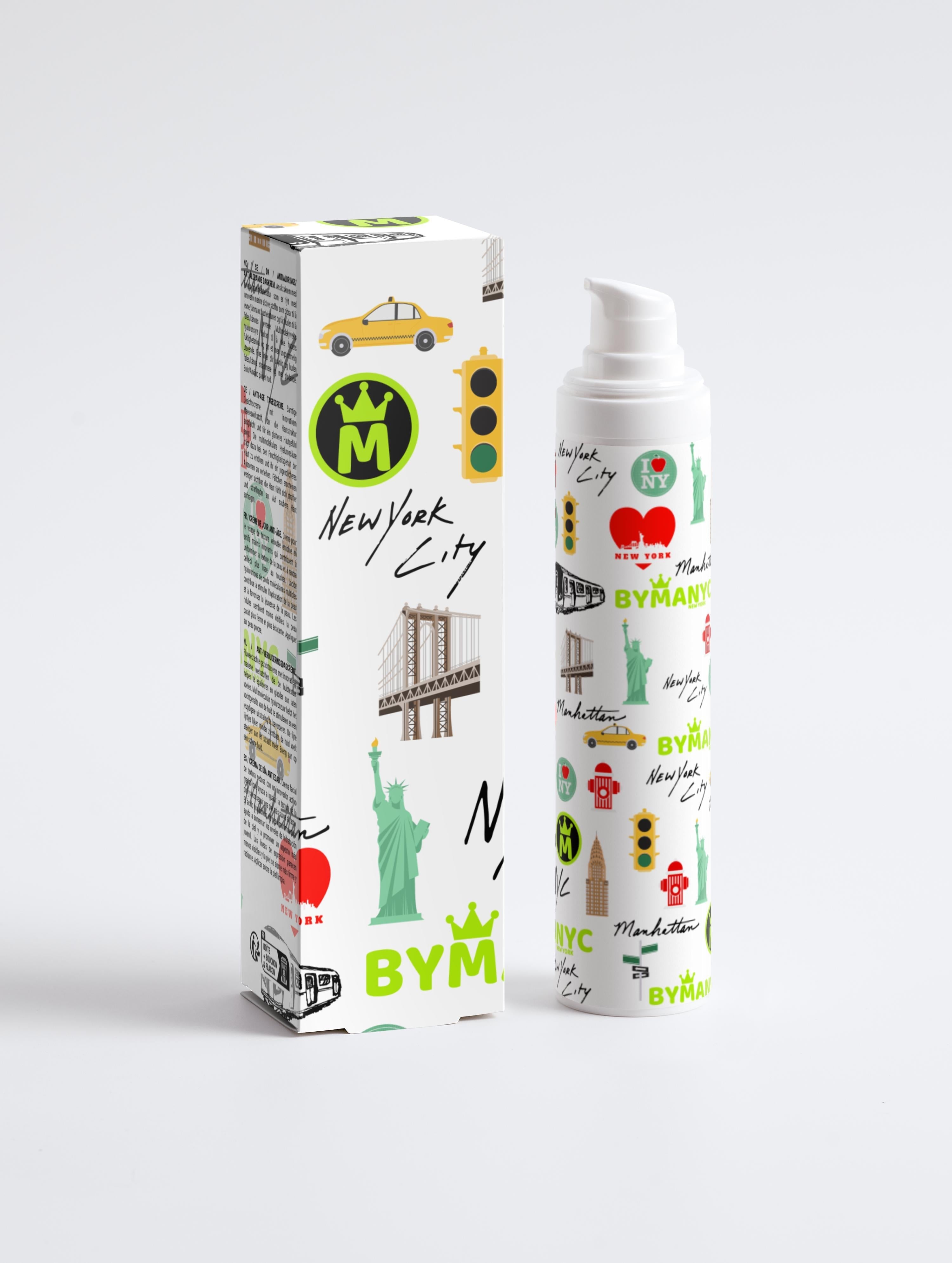 Age-Defying Skincare Trio – BYMANYC ® New York | Vegan & Natural BYMANYC ® New York