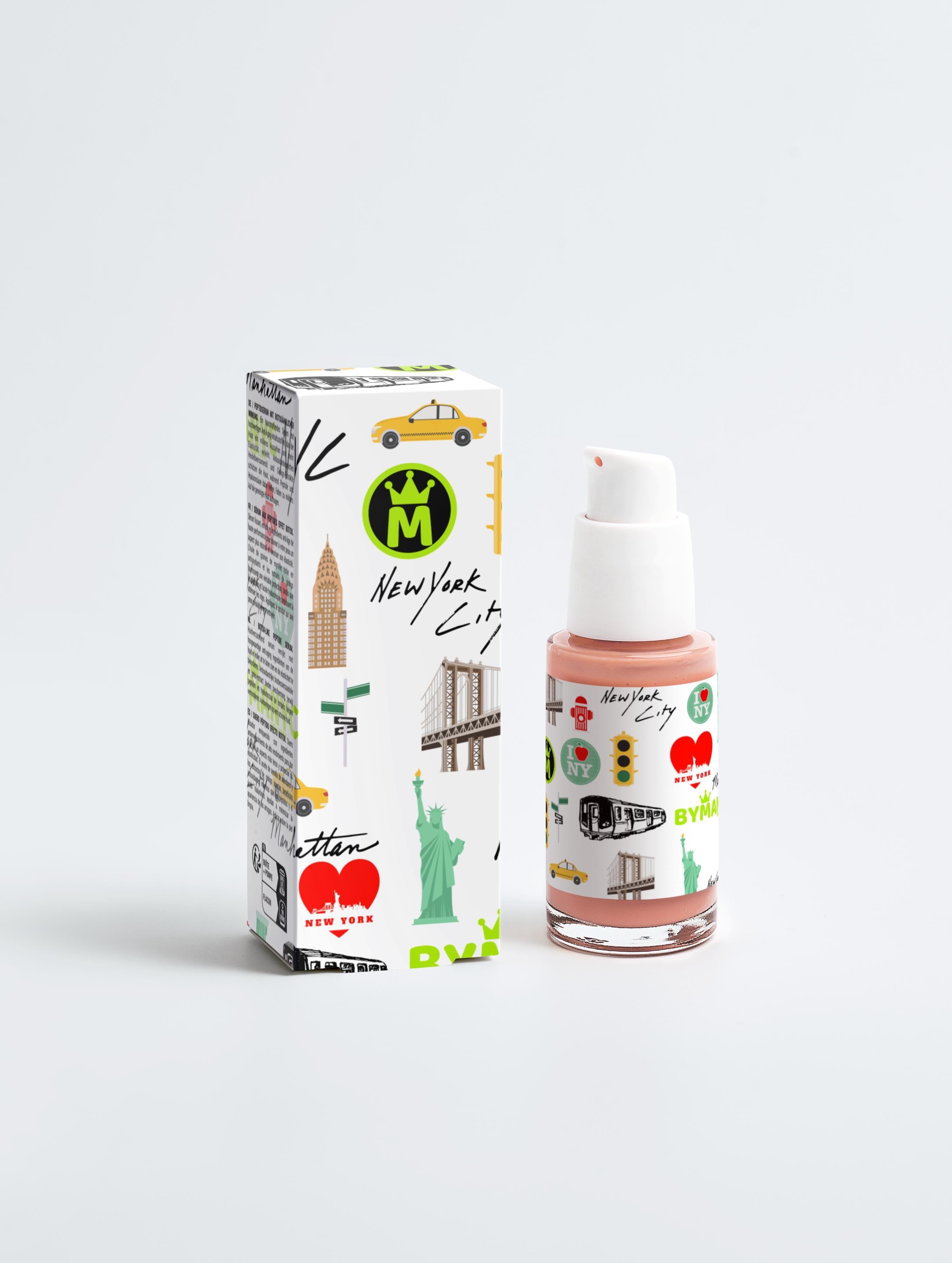 Age-Defying Skincare Trio – BYMANYC ® New York | Vegan & Natural BYMANYC ® New York