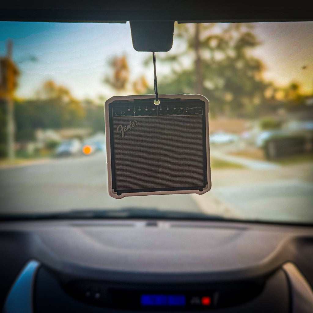 Fender Air Freshener (Two Pack) Pluginz Keychains