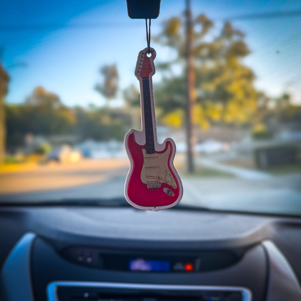Fender Air Freshener (Two Pack) Pluginz Keychains