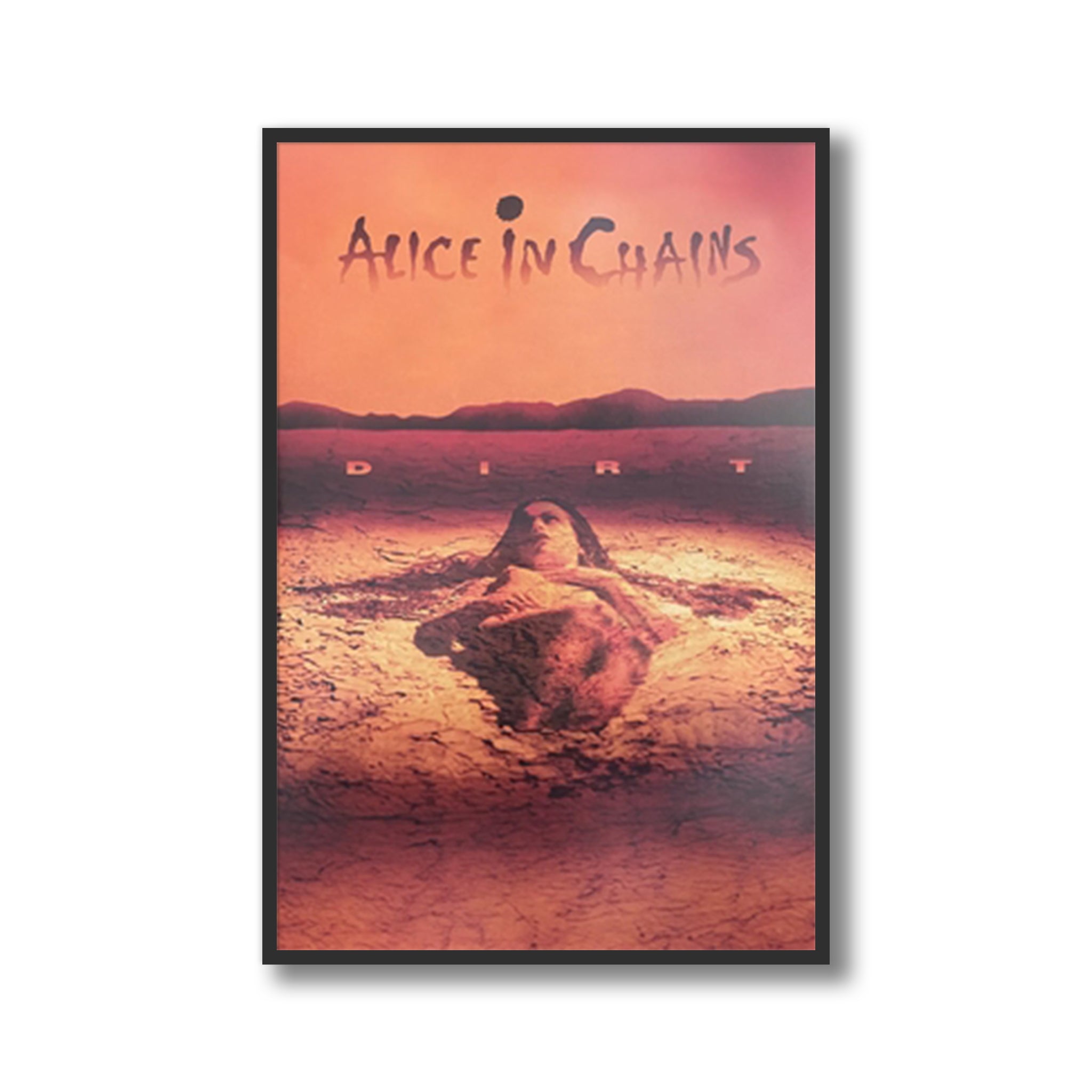 Dirt Harvest Art Gallery