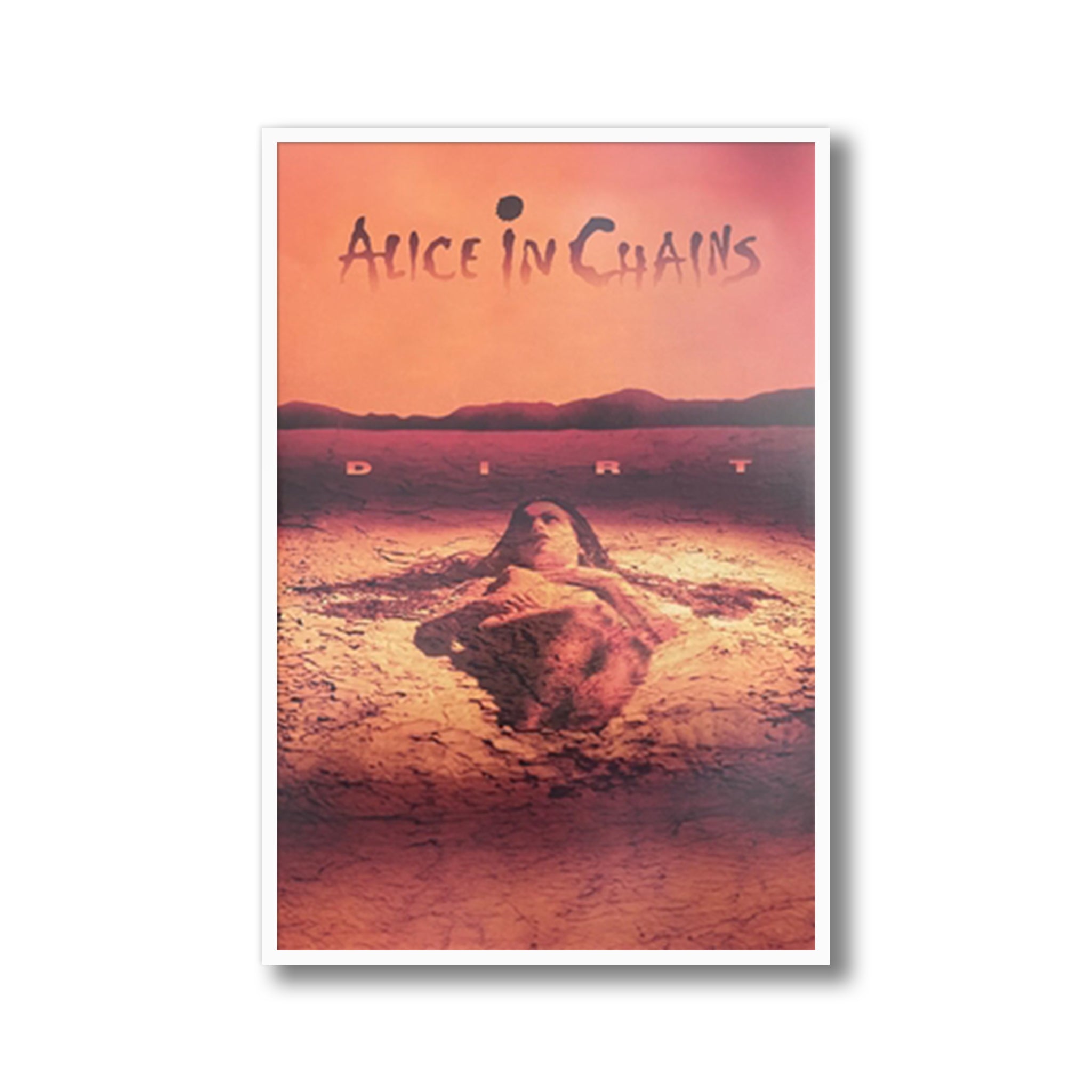 Dirt Harvest Art Gallery