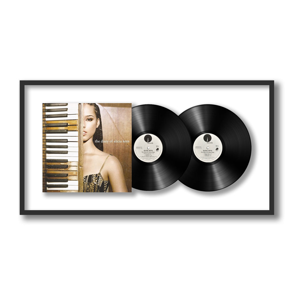The Diary of Alicia Keys Harvest Art Gallery