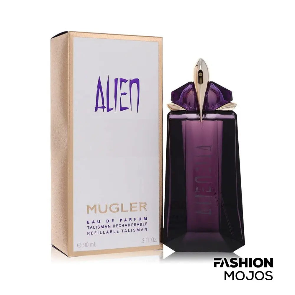 Thierry Mugler Alien Perfume FashionMojos.com