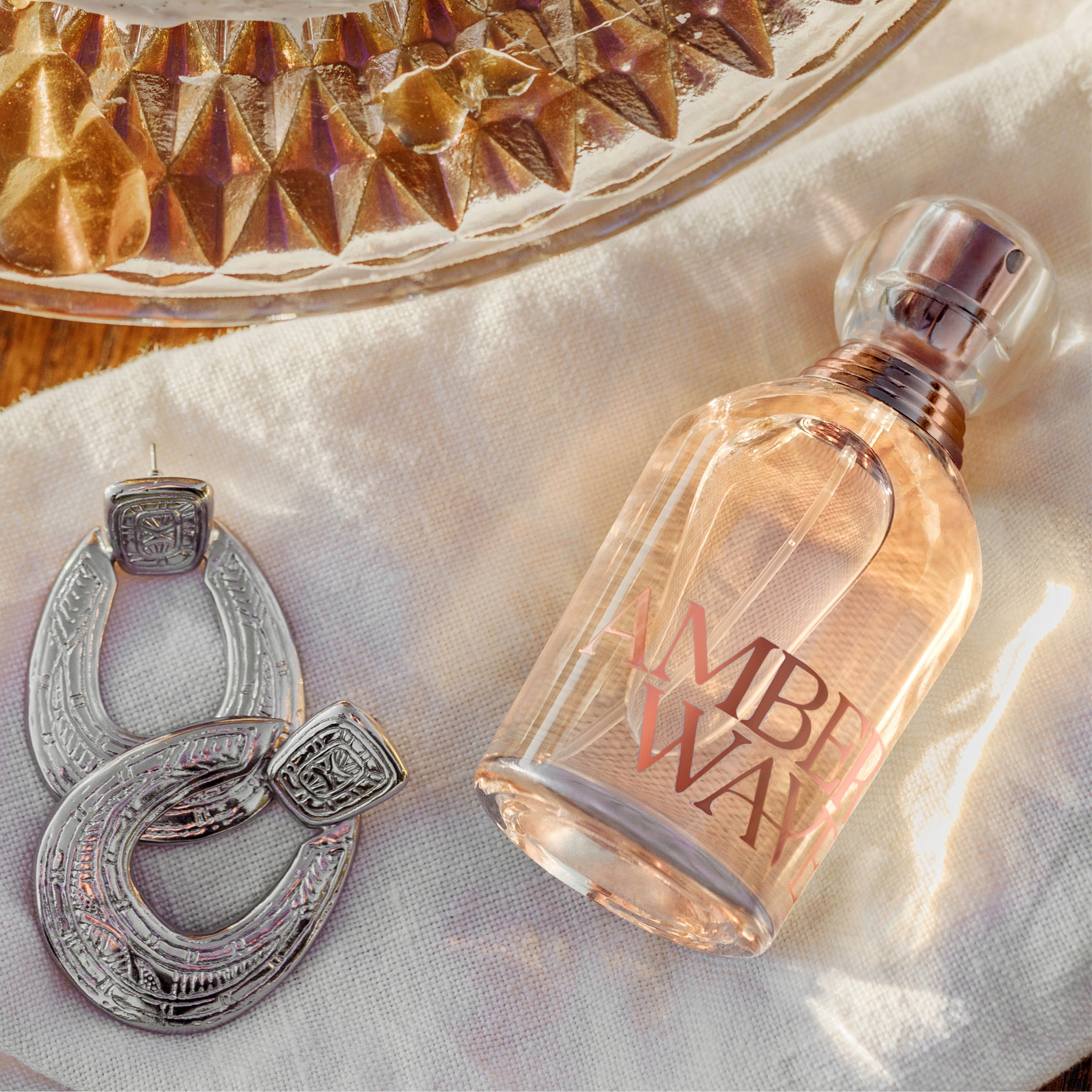 Amber Waves Perfume FashionMojos.com