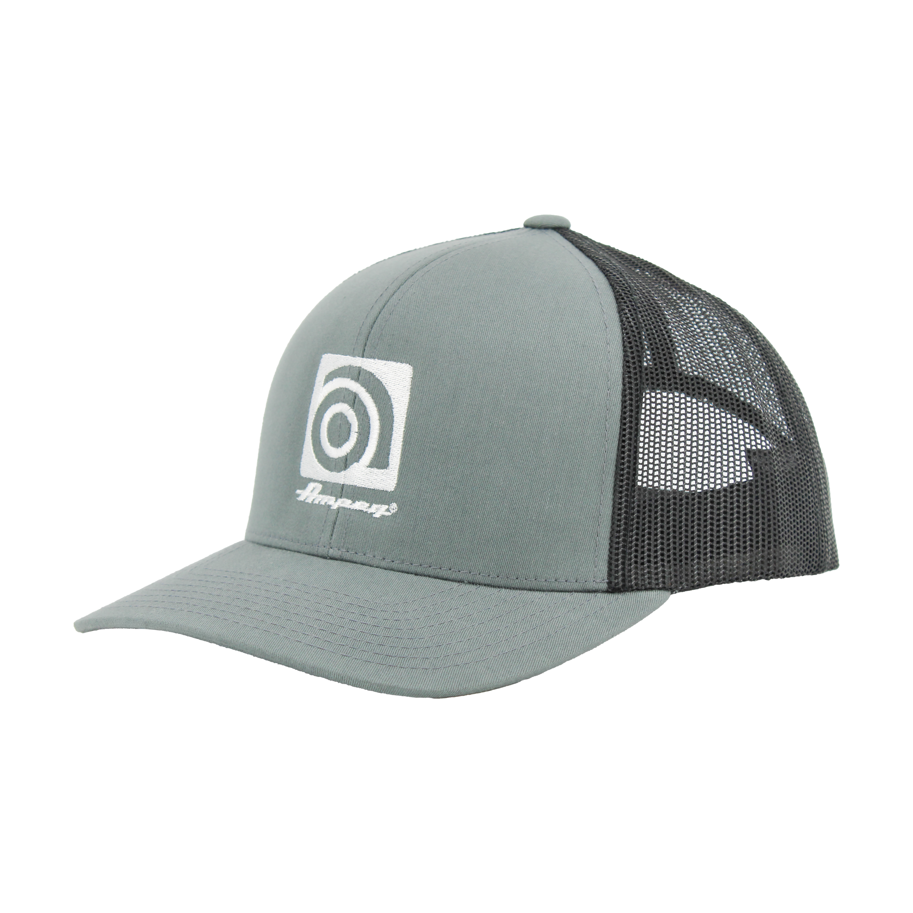 Ampeg Classic Trucker Hat Pluginz Keychains