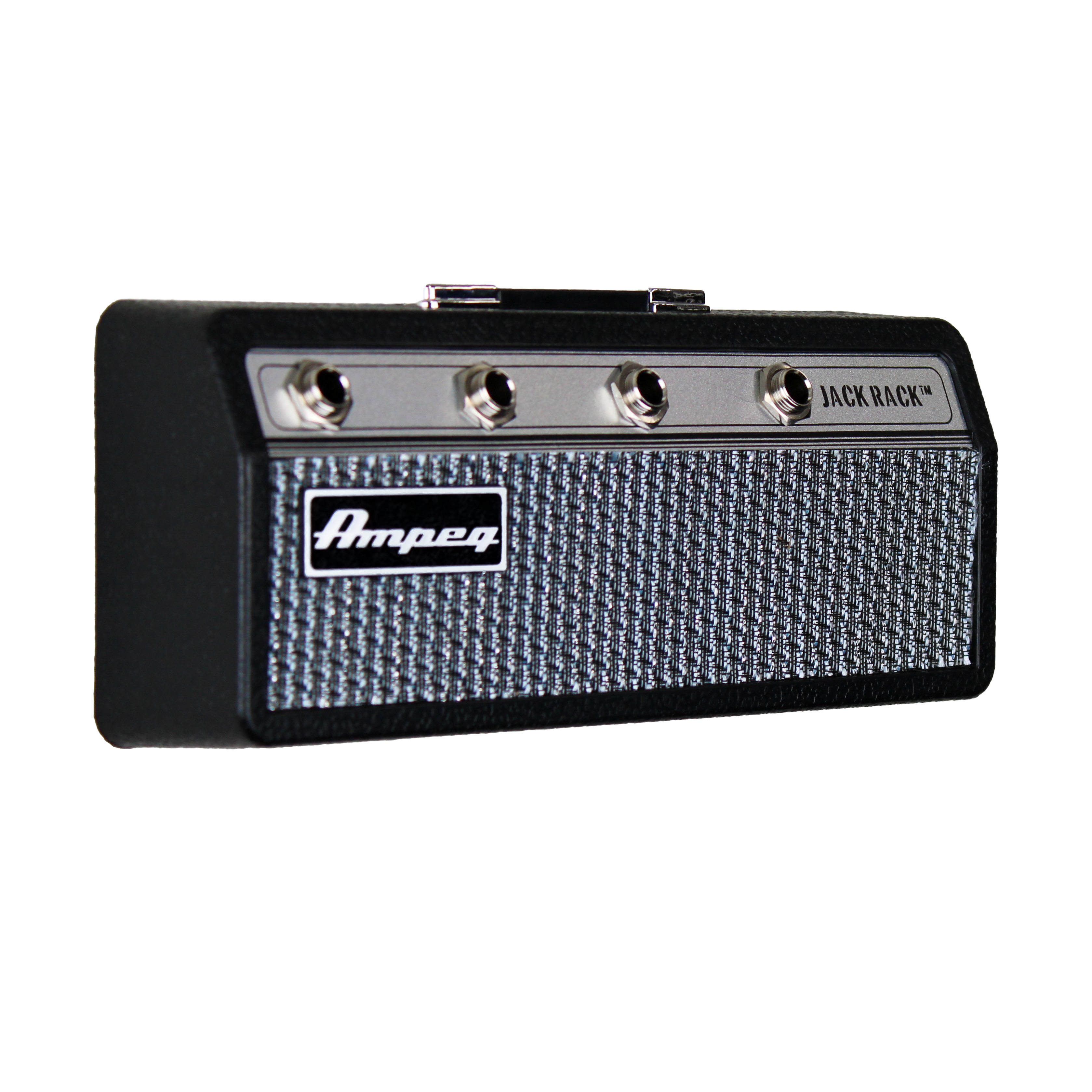 Ampeg Jack Rack® Pluginz Keychains