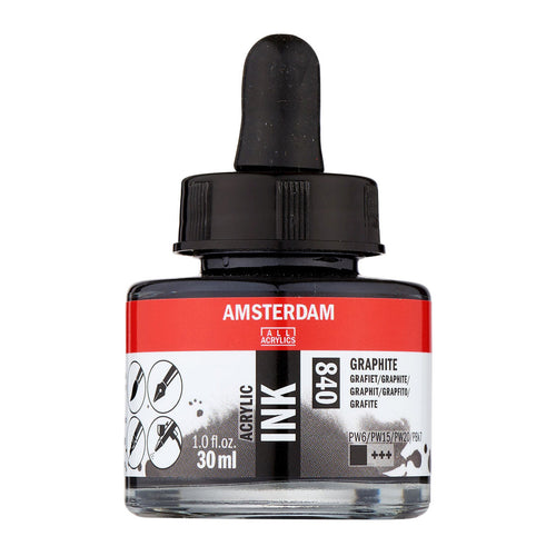 Amsterdam Acrylic Ink ShopSketchBox