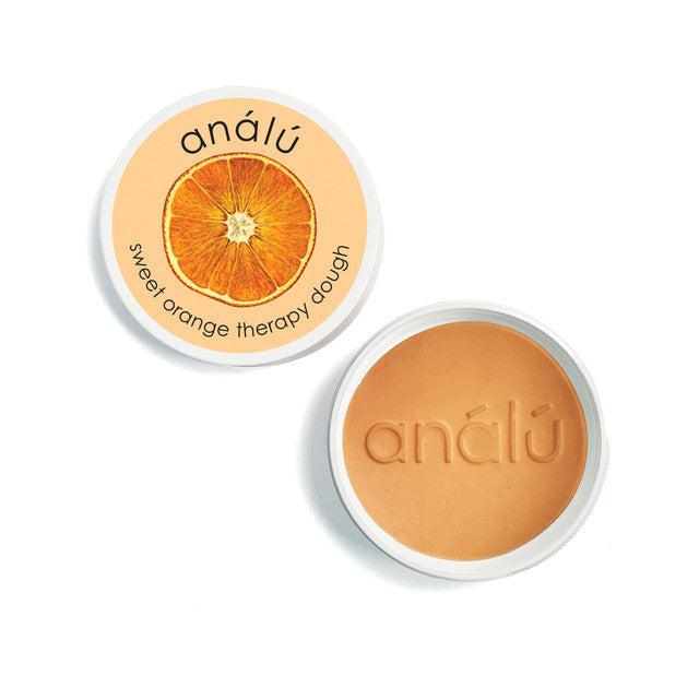 Sweet Orange – Stress Relief – Analu by Elseware Unplug elseware unplug