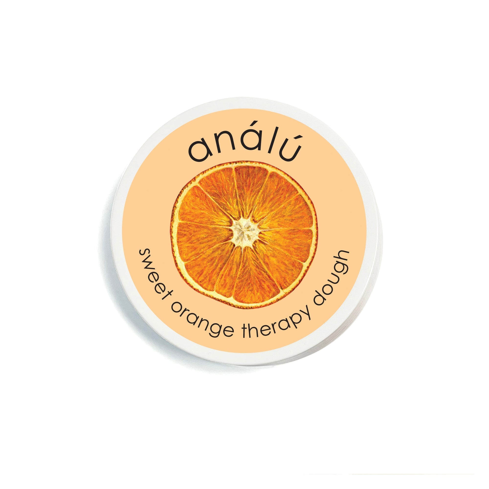 Sweet Orange – Stress Relief – Analu by Elseware Unplug elseware unplug