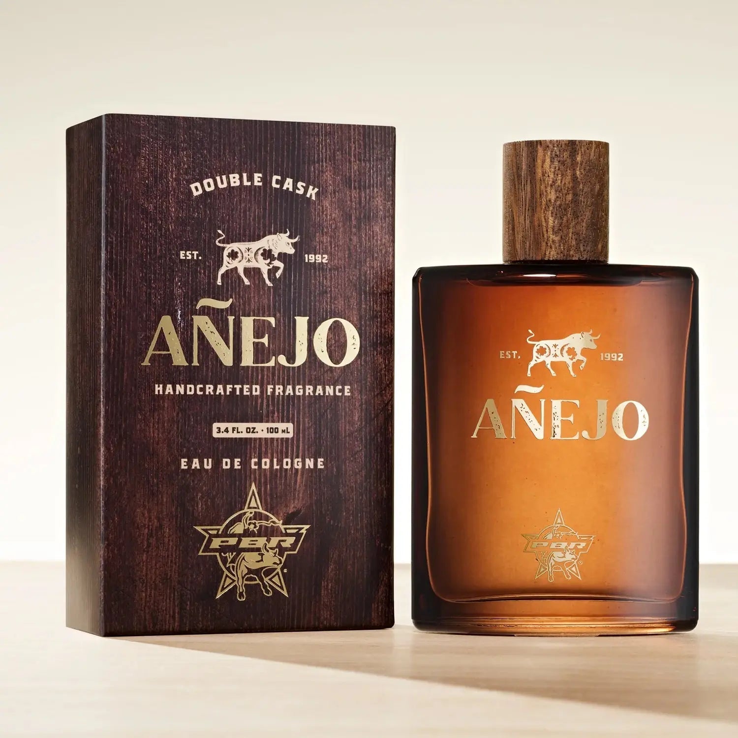 PBR Anejo Cologne FashionMojos.com