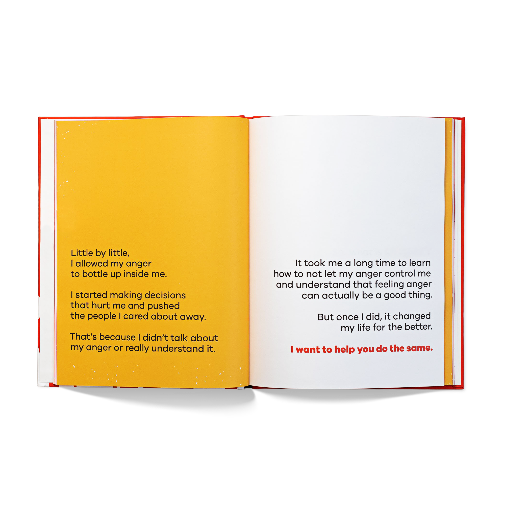 A Kids Book About Anger A Kids Co.