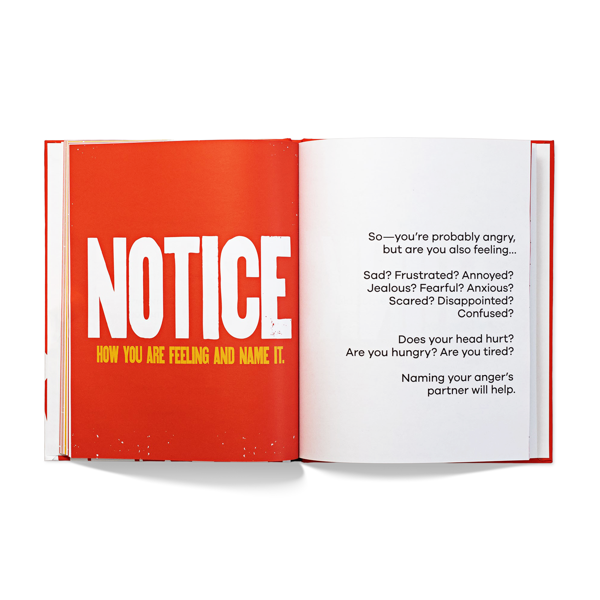 A Kids Book About Anger A Kids Co.