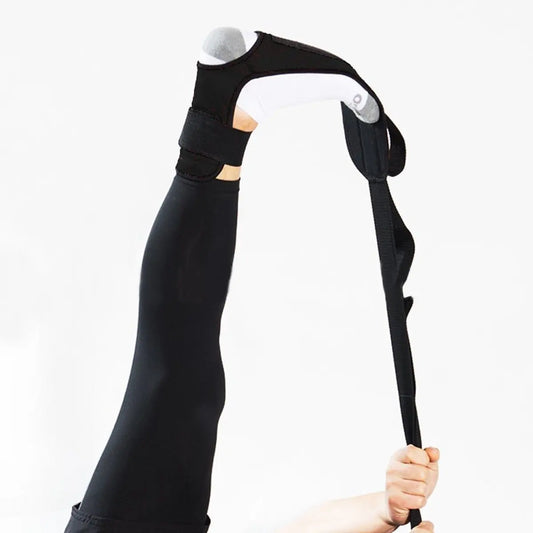 Yoga Ligament Stretching Belt