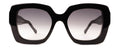 Ann Sunglasses Benny's Eyewear