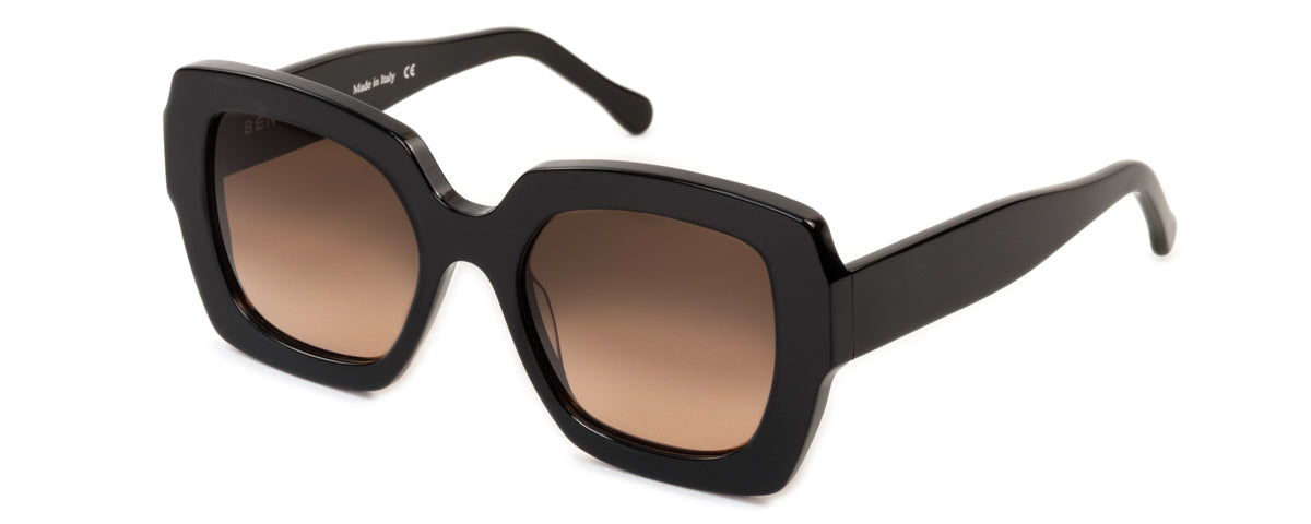 Ann Sunglasses Benny's Eyewear