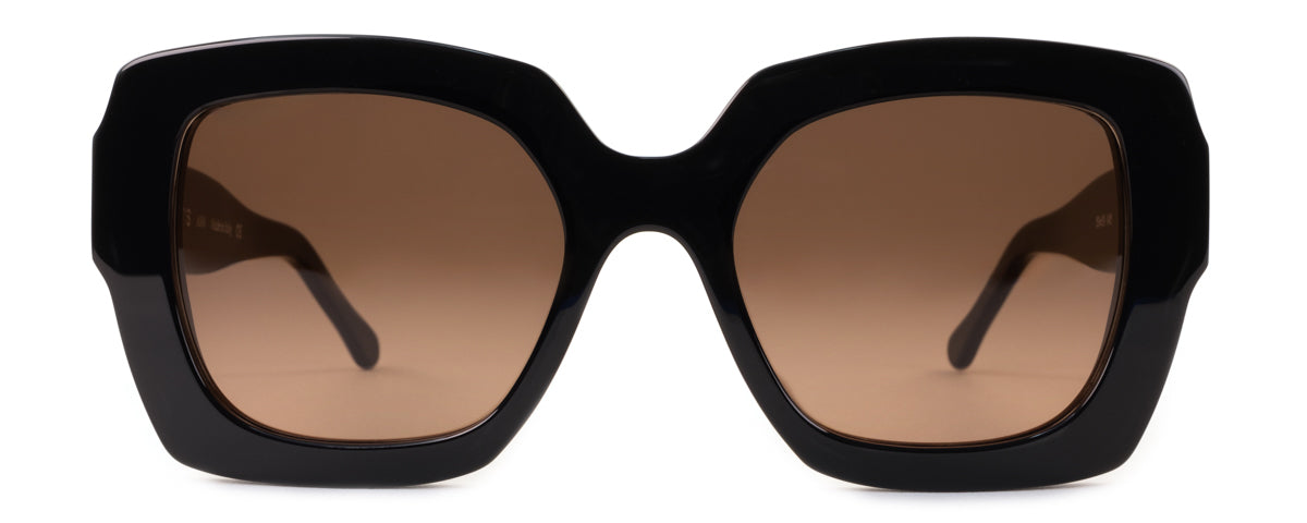 Ann Sunglasses Benny's Eyewear