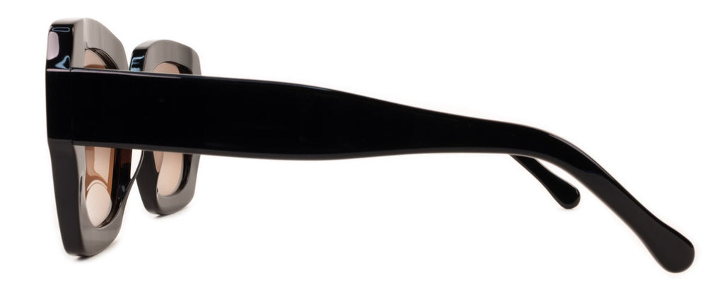 Ann Sunglasses Benny's Eyewear