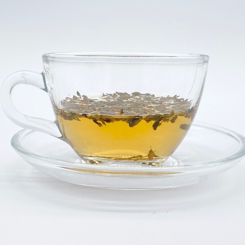 Arabica Loose Leaf Tea Novel Tea Book Shop