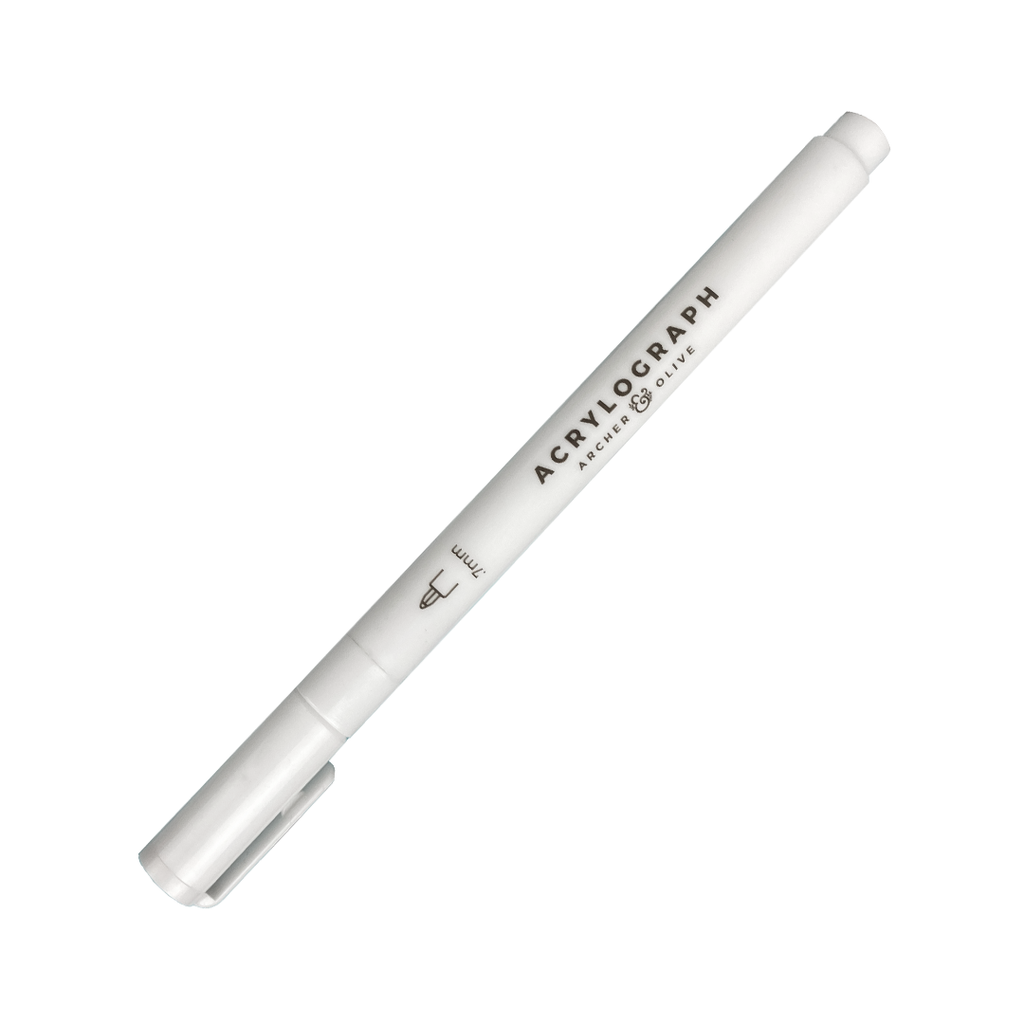 Acrylograph Pens ShopSketchBox