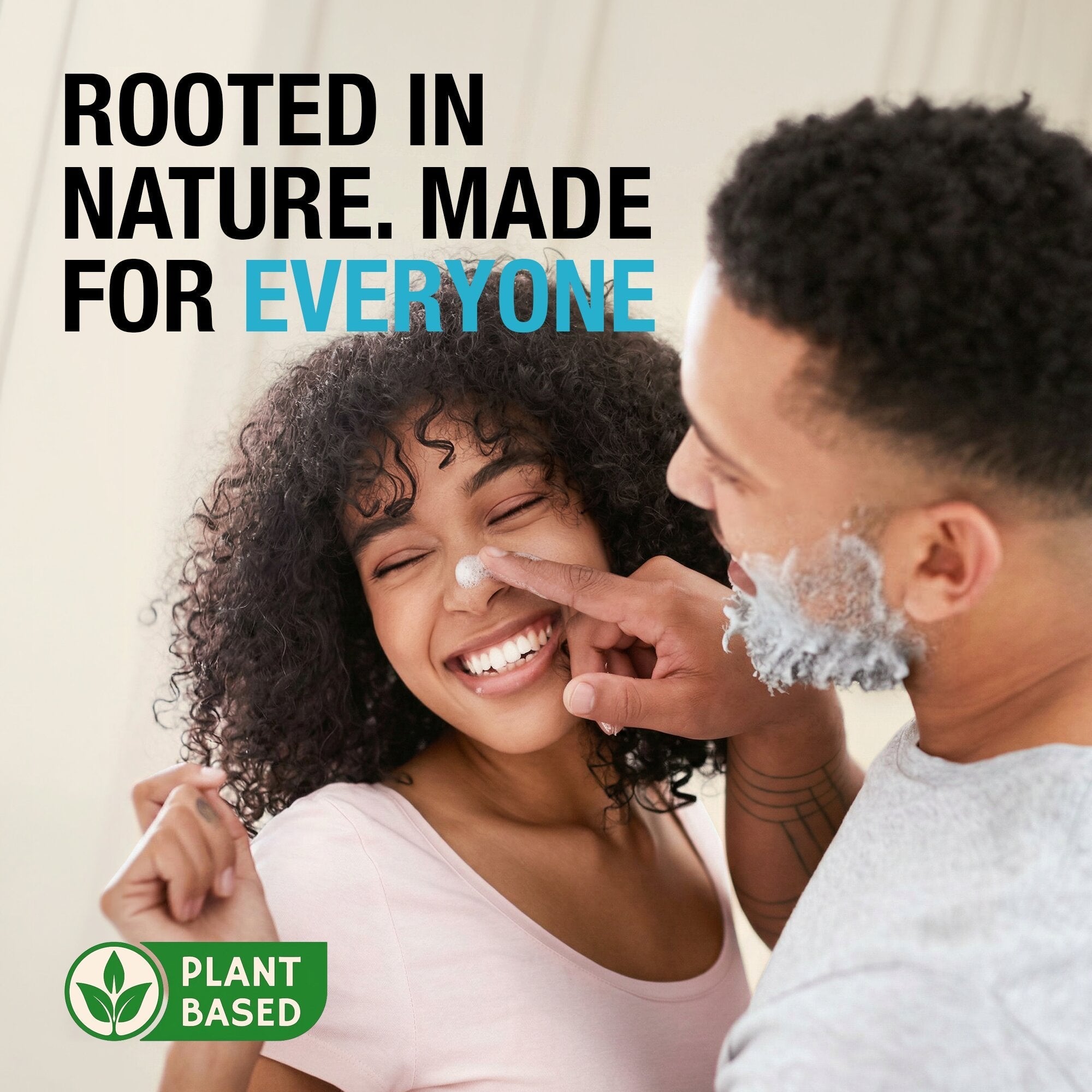 100% African Black Soap - Argan AshantiNaturals