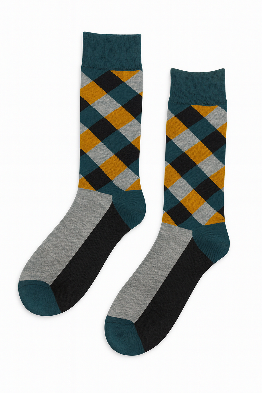 Argyle Twist ModSoles
