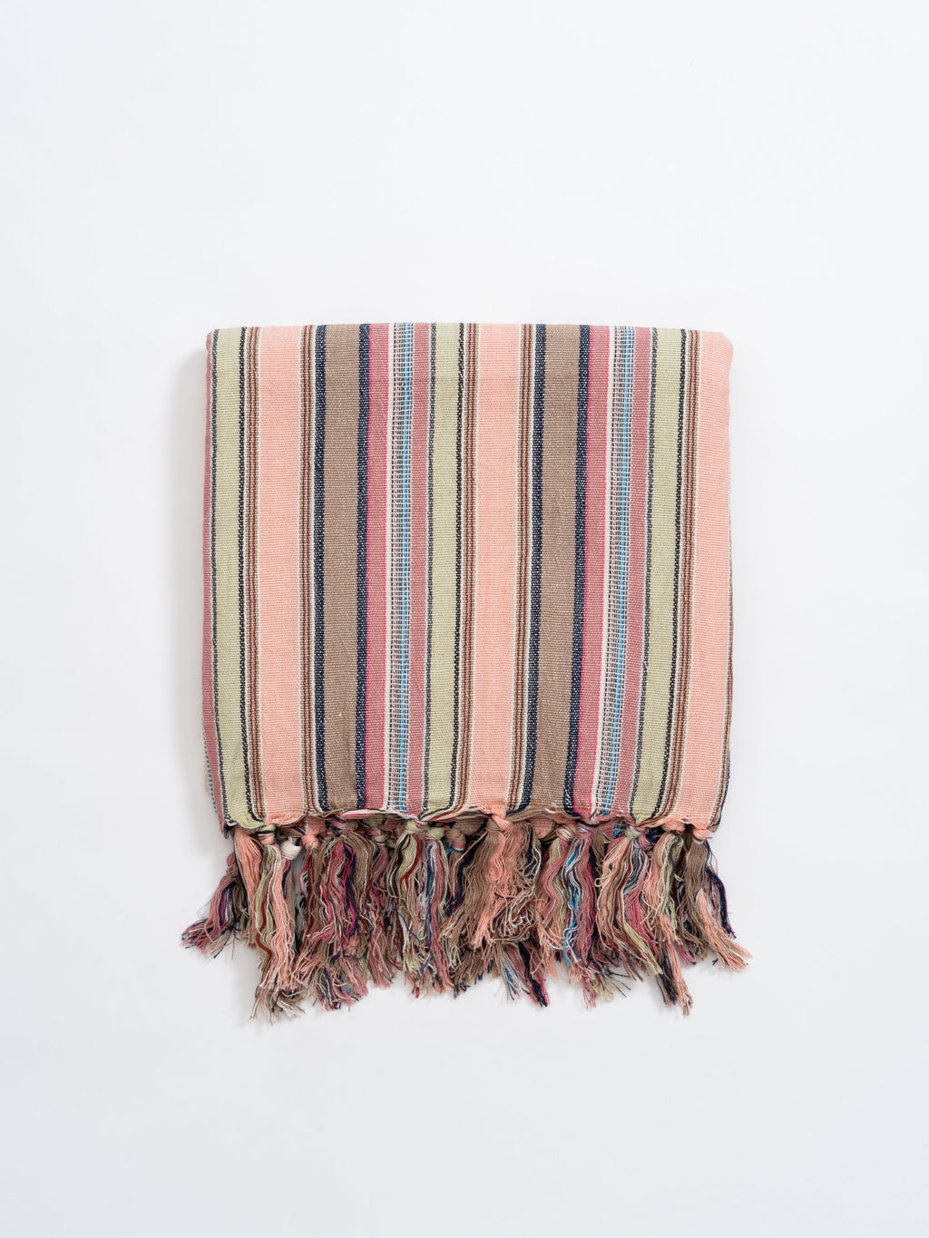 Arsuz Cotton Linen Towel Eastern Woven