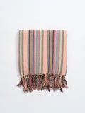 Arsuz Cotton Linen Towel Eastern Woven