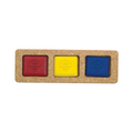 Art Graf Tailor Square Set of 3 Primary Colors ShopSketchBox