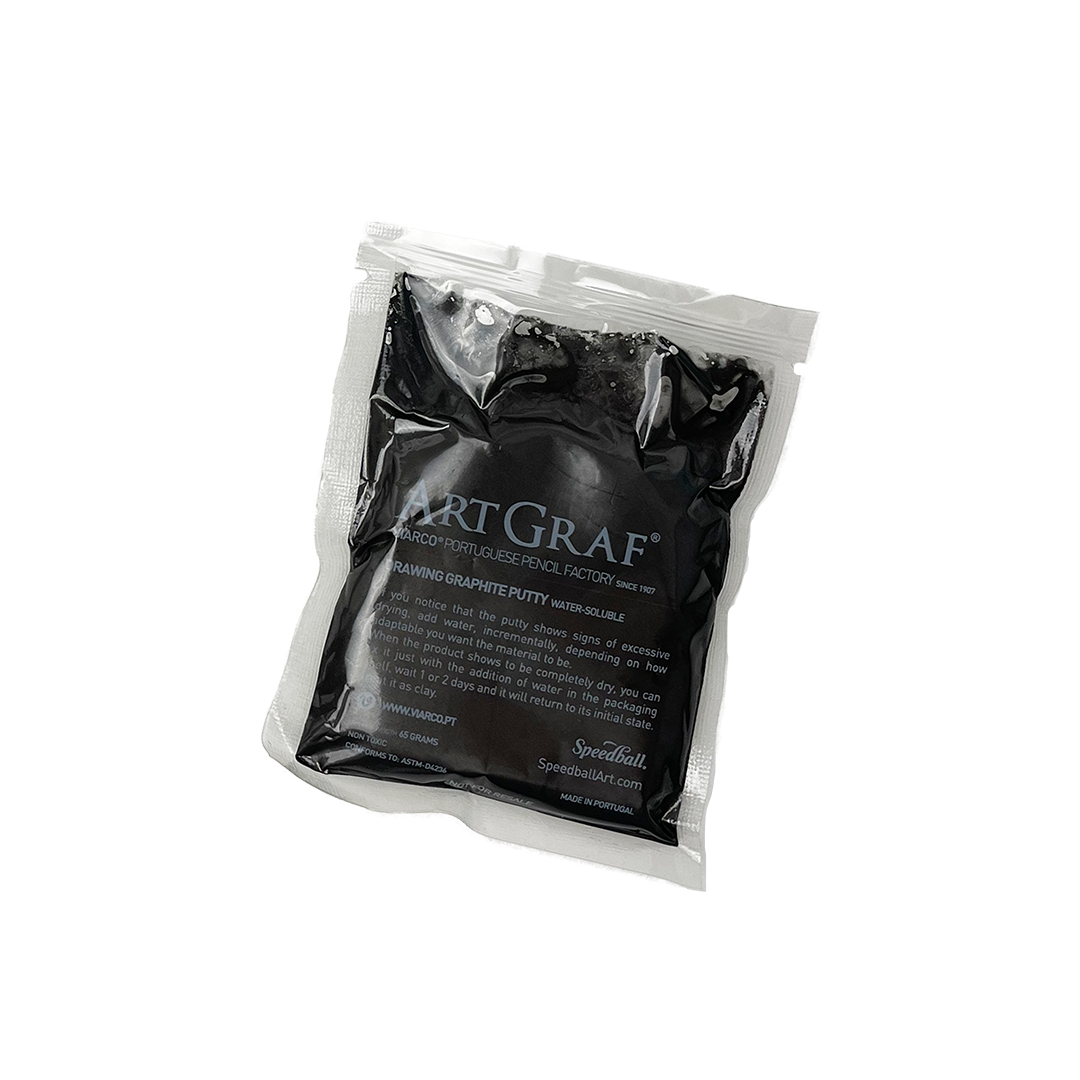 ArtGraf Kneadable Putty 65grams ShopSketchBox