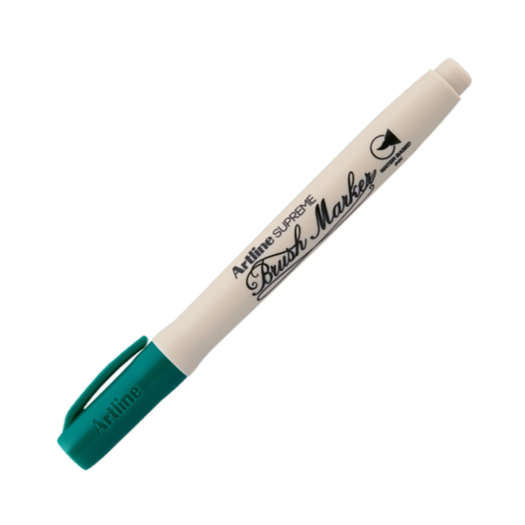 Artline Brush Markers ShopSketchBox