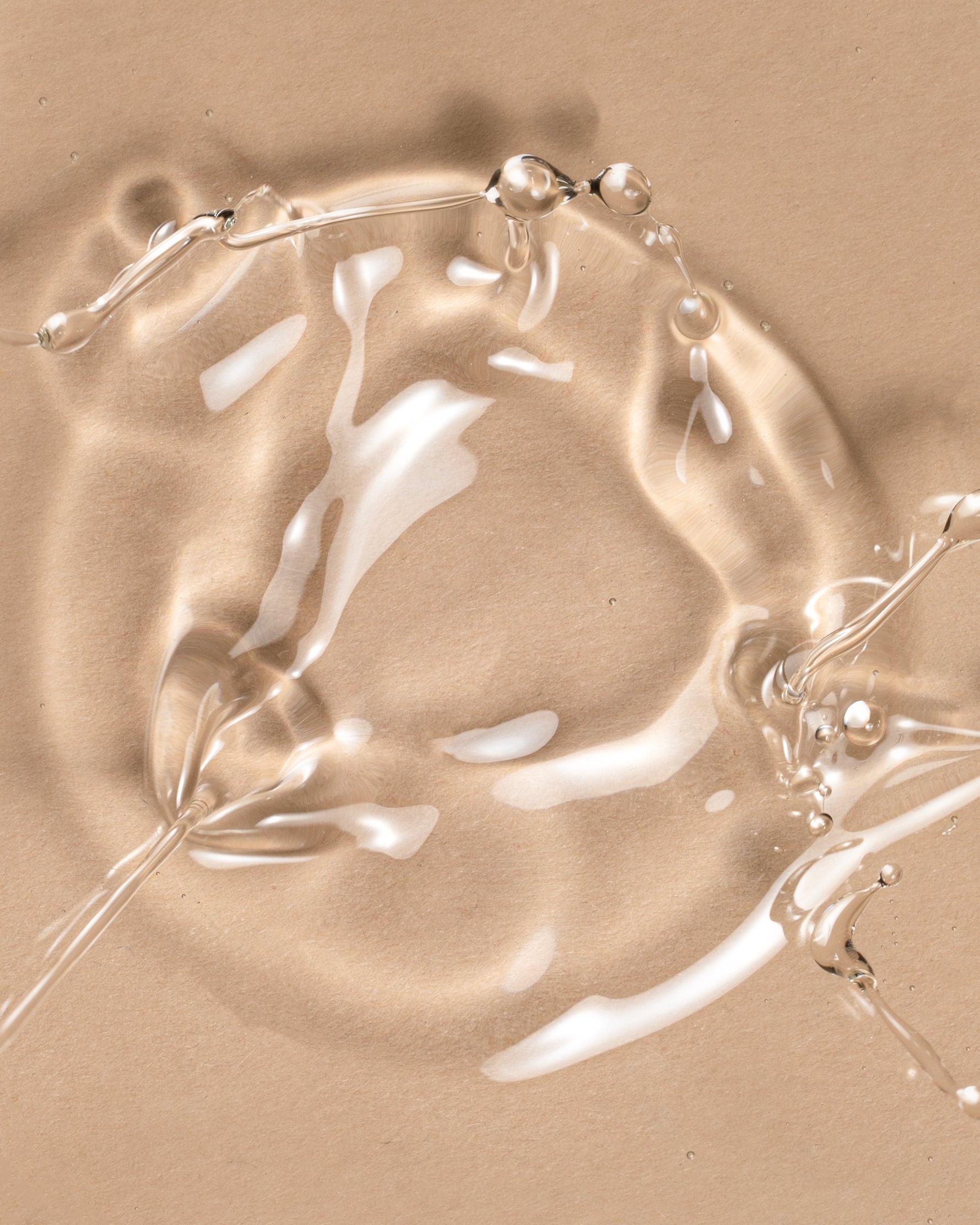 ASHANTI NATURALS Shea & Sweet Almond Body Oil - Fragrance Free AshantiNaturals