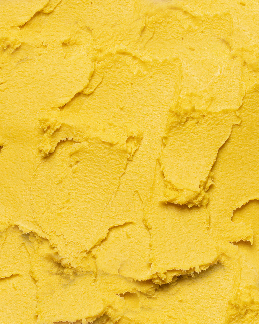 ASHANTI NATURALS 100% Yellow Shea Butter - Solid AshantiNaturals