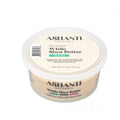 ASHANTI NATURALS 100% White Shea Butter - Solid AshantiNaturals
