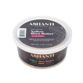 ASHANTI NATURALS 100% Yellow Shea Butter - Chunky AshantiNaturals