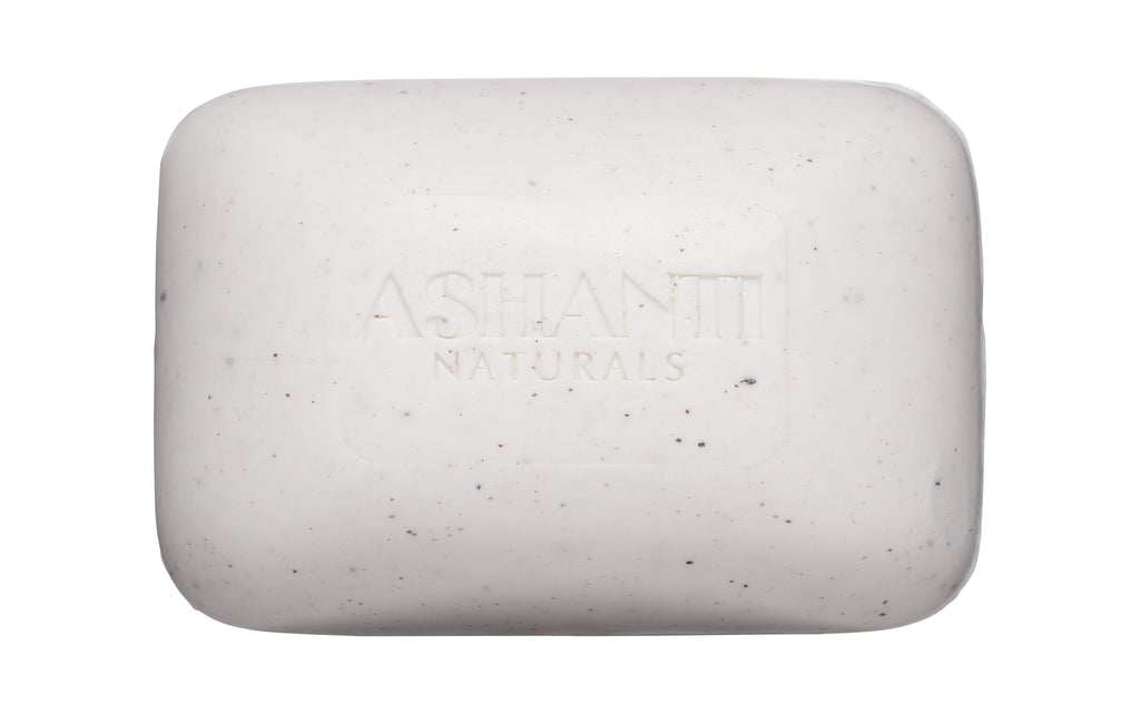 ASHANTI NATURALS Nourishing Coconut & Papaya Soap Bar AshantiNaturals