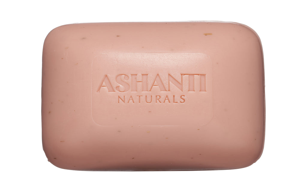 ASHANTI NATURALS Hydrating Kalahari Melon & Lily Soap Bar AshantiNaturals