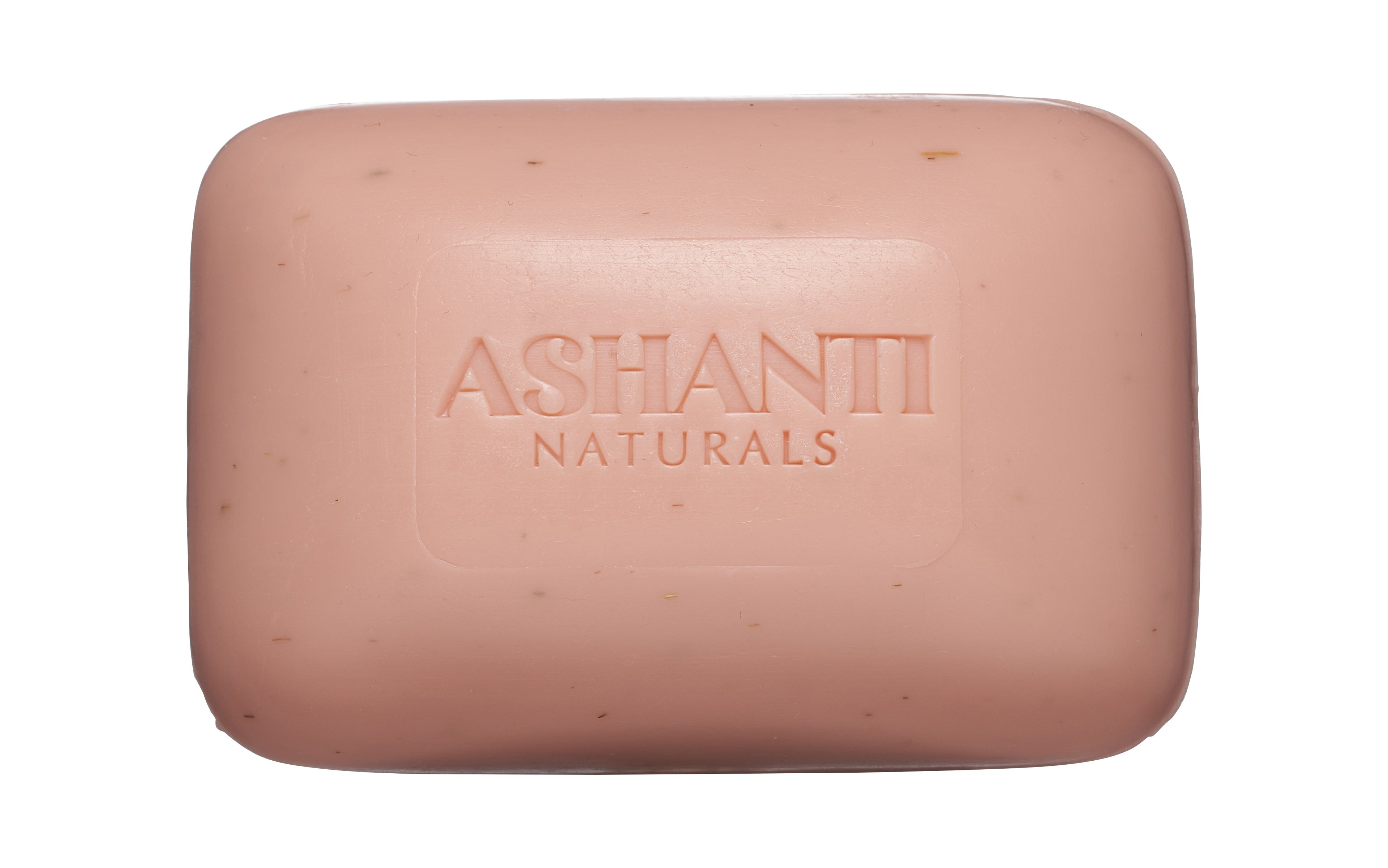 ASHANTI NATURALS Hydrating Kalahari Melon & Lily Soap Bar AshantiNaturals