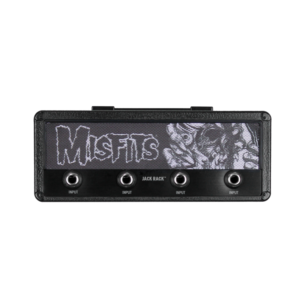 "Astro Zombie" Magnetic Grill Pluginz Keychains