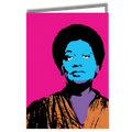 Audre Lorde CheerNotes