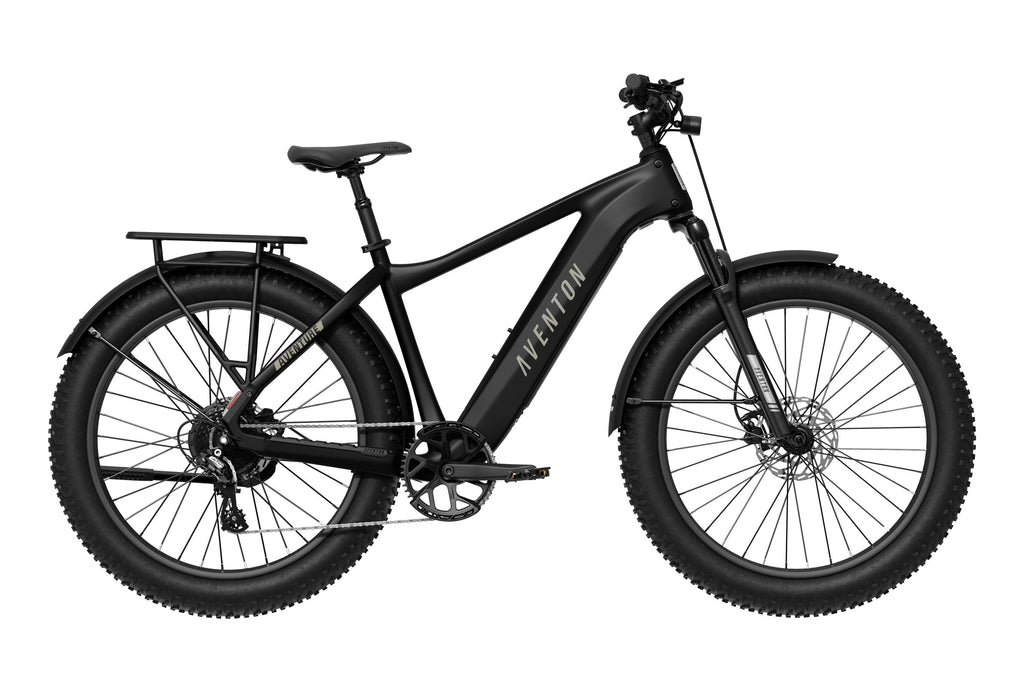 Aventon Aventure.3 E-Bike Step-Over Rex E-Bikes