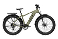 Aventon Aventure.3 E-Bike Step-Over Rex E-Bikes