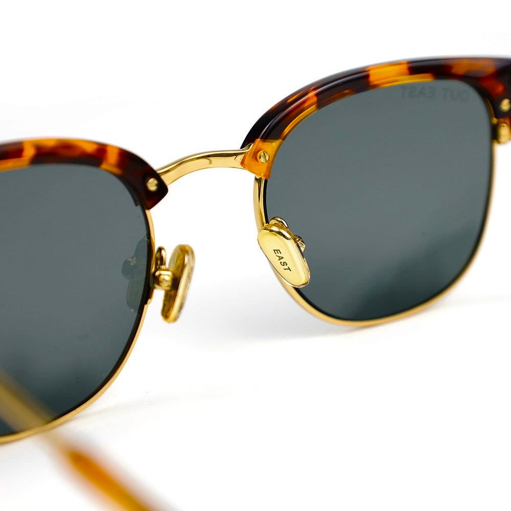 CULLODEN SUNGLASSES Out East Eyewear