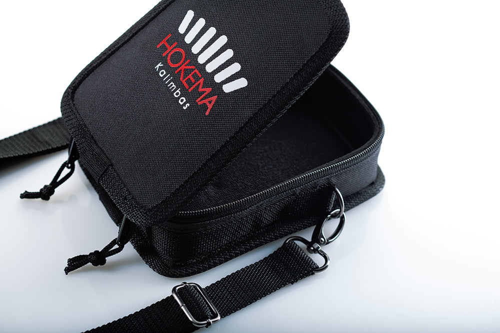 Hokema -  B11 Softbag WePlayWellTogether
