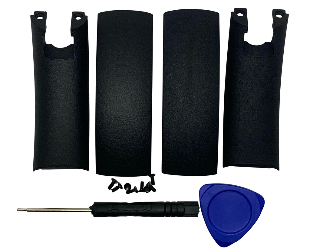 Replacement Side Cover Slider Parts UPGRADE KIT for Sony WH-XB900N WHXB900N CentralSound