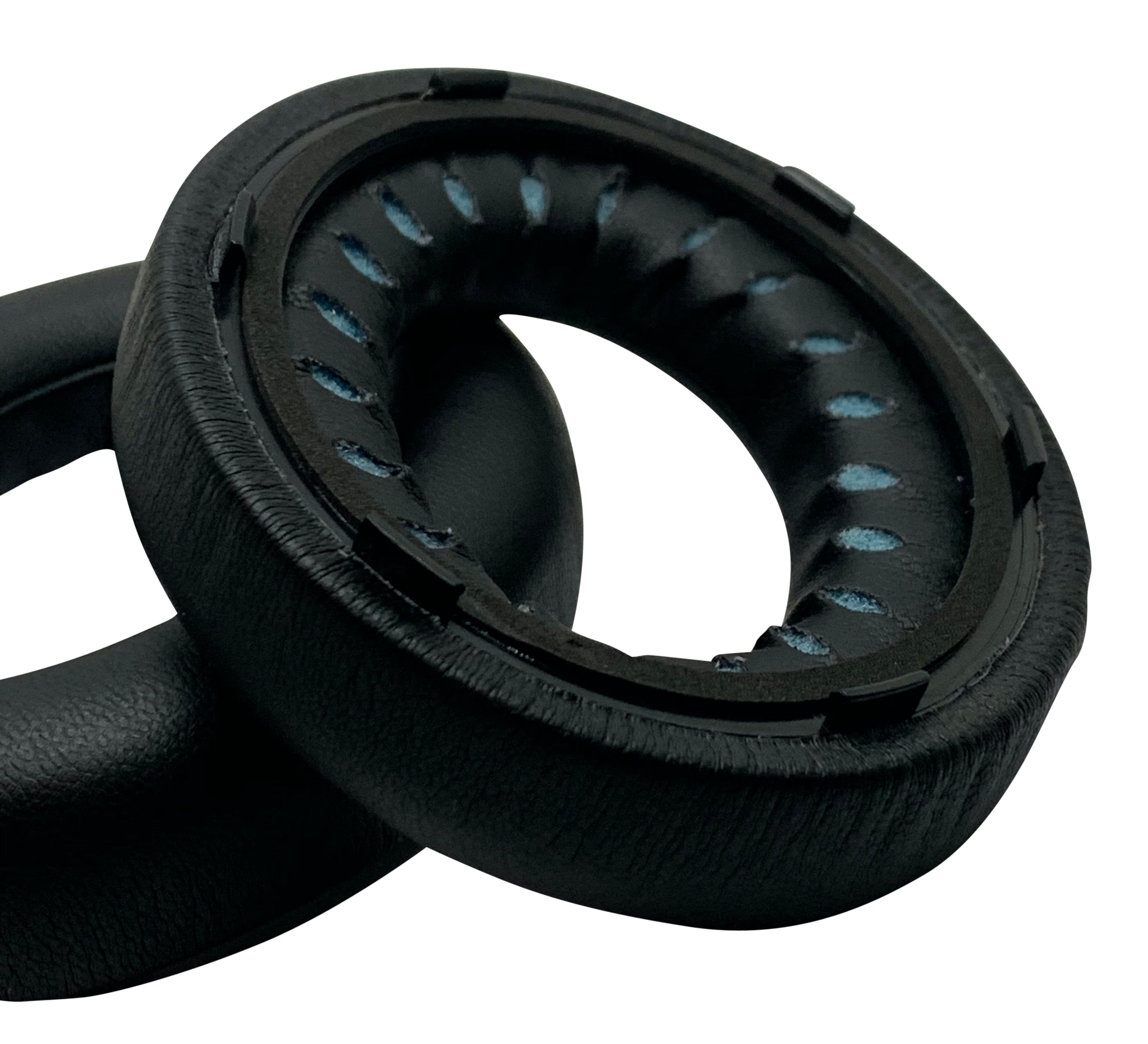 Replacement Ear Pad Cushions for Bose 700 Noise Cancelling Headphones CentralSound