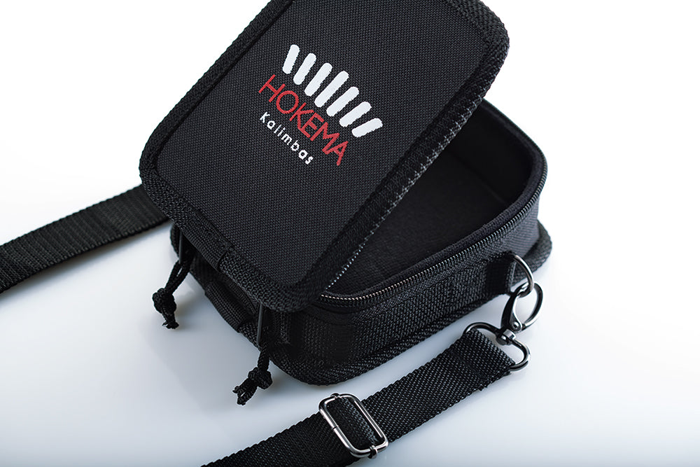 Hokema - B7/B9 Softbag WePlayWellTogether